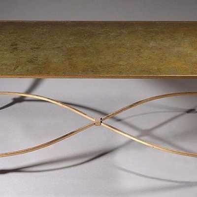 Table basse Maison RAMSAY