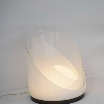 Lampe, Carlo Nason ed. Mazzega, circa 1970