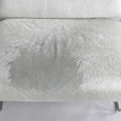 Fauteuil « Lazy » de Patricia Urquiola pour B&B Italia 2005