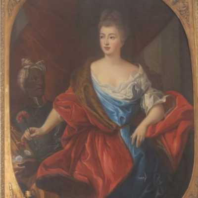 Ecole Française du XIXème siècle