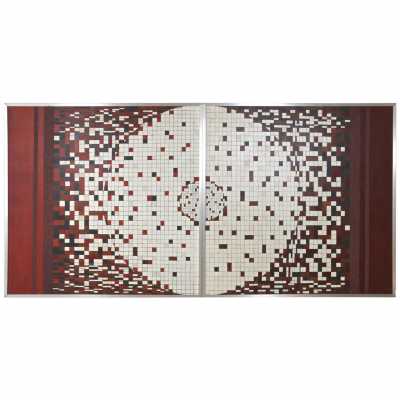 Diptyque de Michelle SCHMITTE
