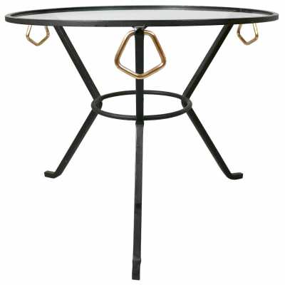 Table basse tripode