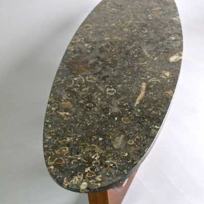 Table basse scandinave