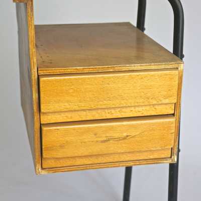 Bureau d’enfant