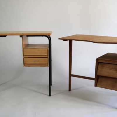Bureau d’enfant