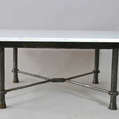 Table basse Maison &amp; Jardin