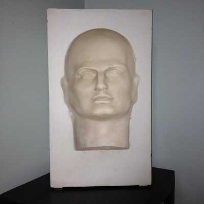 Lampe de Roy ADZAK
