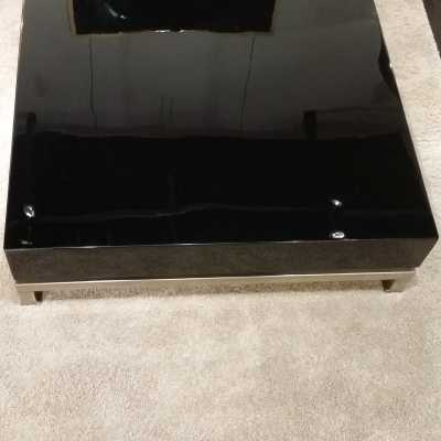 Table basse Jansen