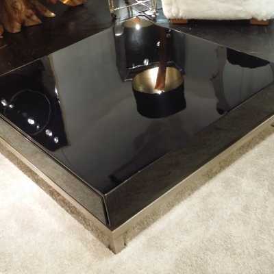 Table basse Jansen