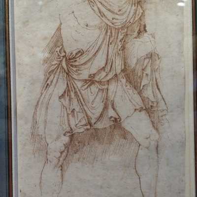 Dessin Renaissance