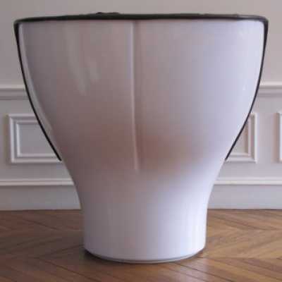 Fauteuil Elda, Joe Colombo
