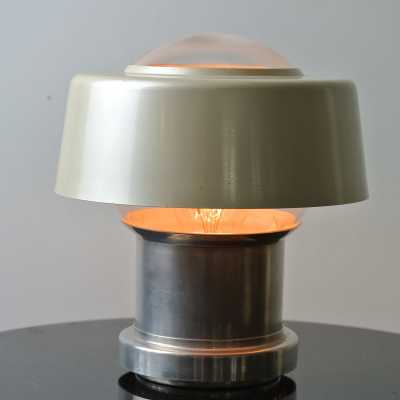 Gino SARFATTI Lampe 580/B