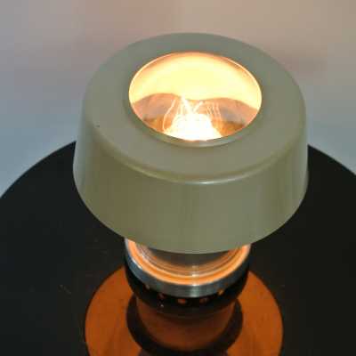 Gino SARFATTI Lampe 580/B