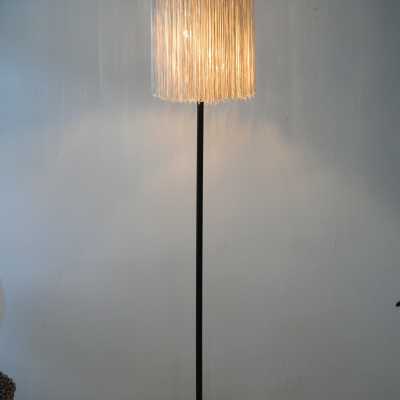 Gino SARFATTI Lampadaire 1076