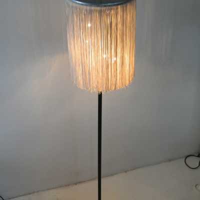 Gino SARFATTI Lampadaire 1076