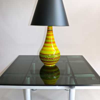 Lampe céramique ELCHINGER