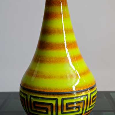 Lampe céramique ELCHINGER