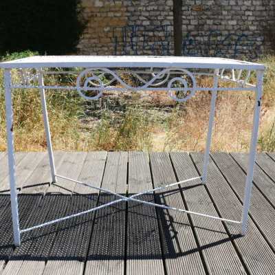 Ensemble de jardin
