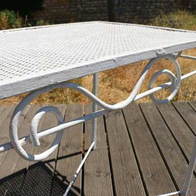 Ensemble de jardin