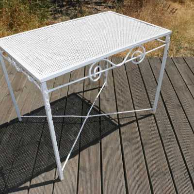 Ensemble de jardin