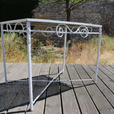 Ensemble de jardin