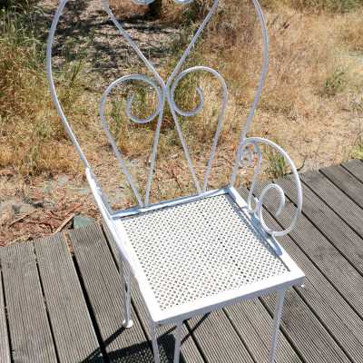 Ensemble de jardin