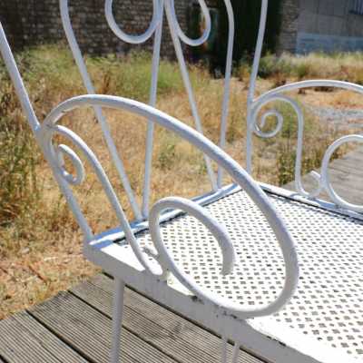 Ensemble de jardin