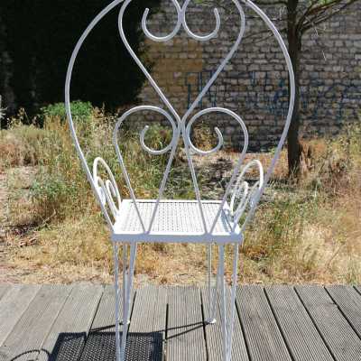 Ensemble de jardin