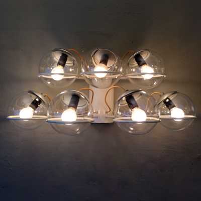Gino SARFATTI Applique 237/7