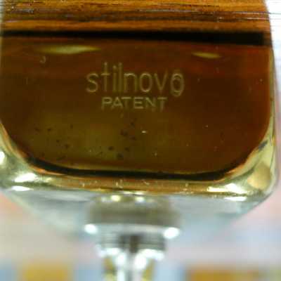 STILNOVO paire d’appliques