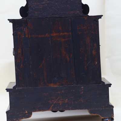 Cabinet d’époque XVIIème, allemagne du sud.