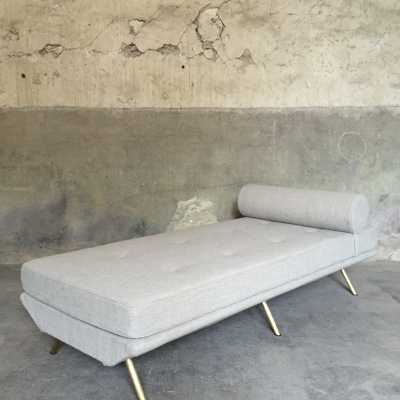 Zanuso day bed, 1953