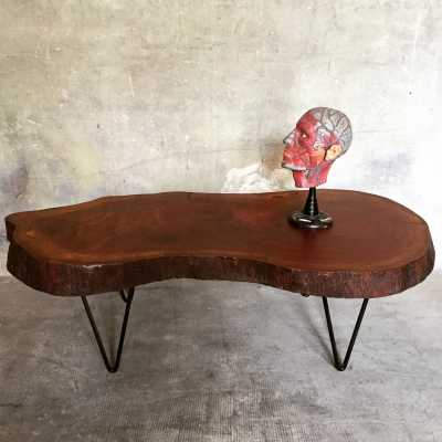 Low table, 1950