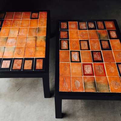 Tables basses