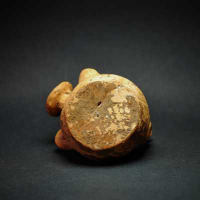 Aryballe Rhodien, VIème siècle avant notre ère