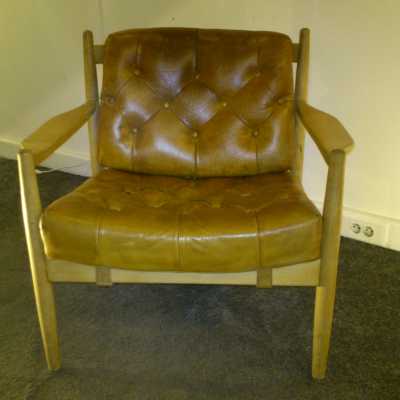 Paire de fauteuils,1960