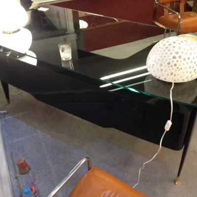 Bureau Paolo Buffa, années 50