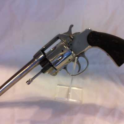 Colt, 1895