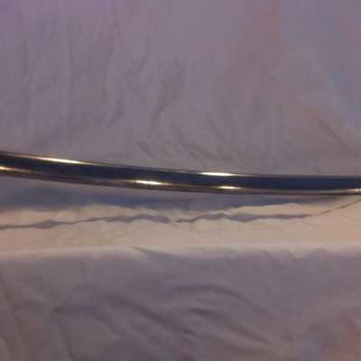 Sabre de Général, modèle 1822