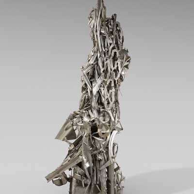 Sculpture