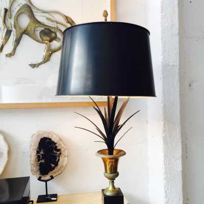 Lampe Charles