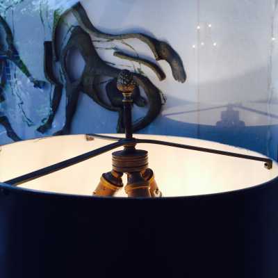 Lampe Charles
