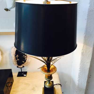 Lampe Charles