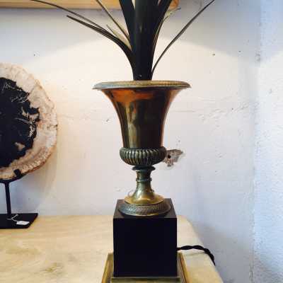 Lampe Charles