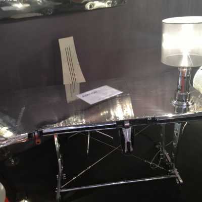Bureau design/aéronautique, création