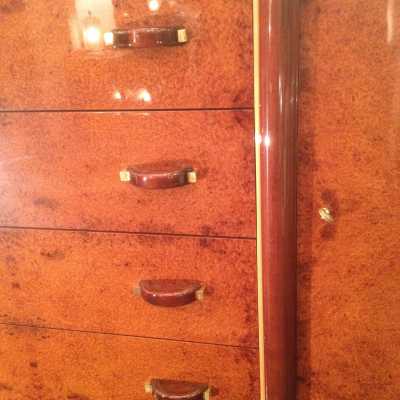 Buffet Art déco 1930