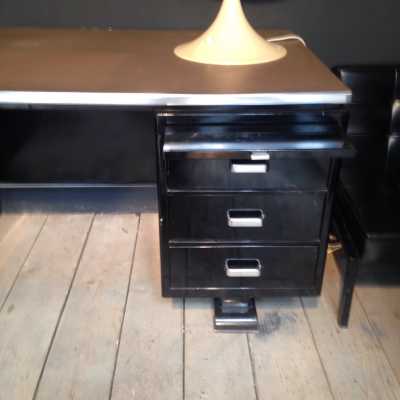Bureau industriel années 30-40
