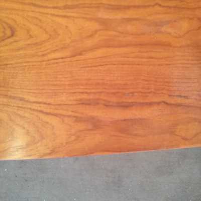 Table basse italienne, 1960