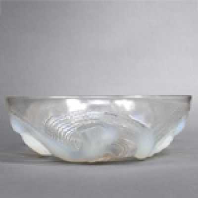 Coupe René Lalique, 1932