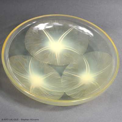 Coupe René Lalique, 1921